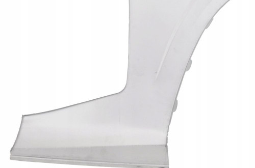 Błotnik reperaturka piętka NISSAN PATROL GR GY61