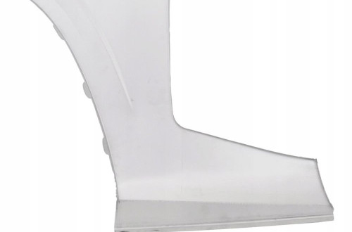 Błotnik reperaturka piętka NISSAN PATROL GR GY61