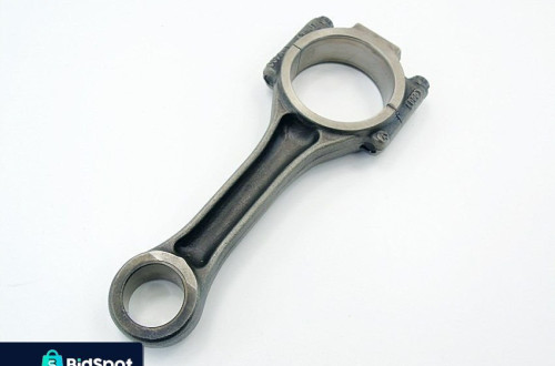 Korbowód 038J 2.0 Tdi Octavia Golf A3 Altea Touran