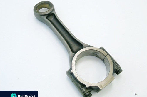 Korbowód 038J 2.0 Tdi Octavia Golf A3 Altea Touran