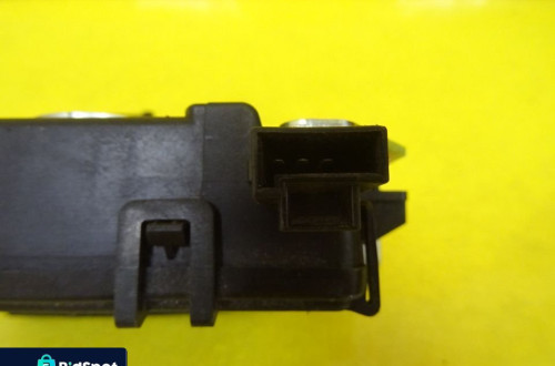 ZAMEK KLAPY BAGAŻNIKA OPEL ASTRA III H HB5D 495058724 NR62