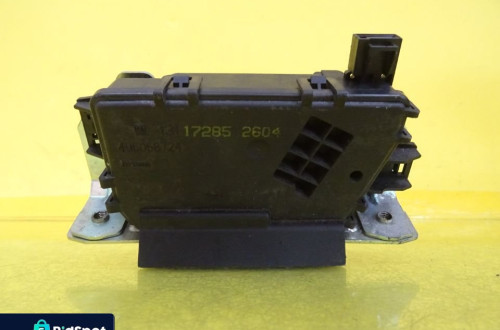 ZAMEK KLAPY BAGAŻNIKA OPEL ASTRA III H HB5D 495058724 NR62