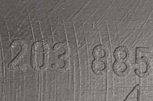 WZMOCNIENIE ZDERZAKA PRZÓD MERCEDES C 203 LIFT