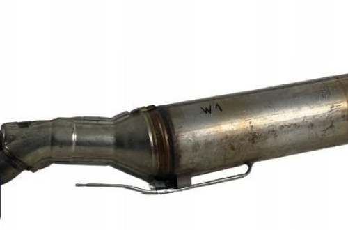 CITROEN PEUGEOT DPF KATALIZATOR 9821043280