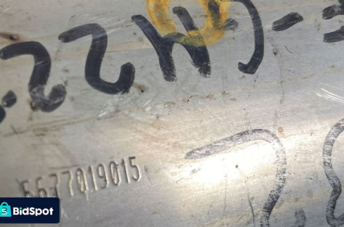 CITROEN PEUGEOT DPF KATALIZATOR 9821043280