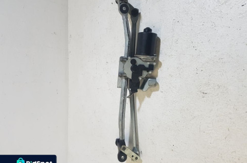 MECHANIZM WYCIERACZEK PRZÓD BMW 1 E87