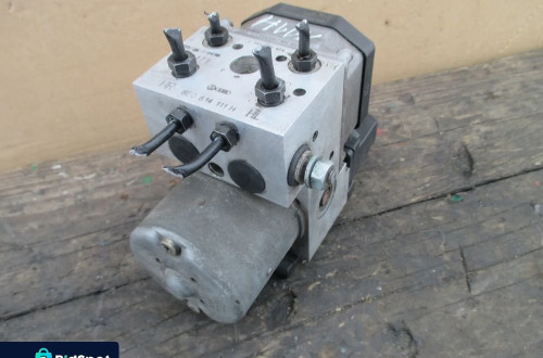 Pompa ABS AUDI PASSAT 8E0614111H