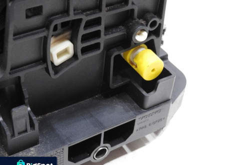 WYBIERAK ZMIANY BIEGÓW AUTOMAT VOLVO V70 II 2.4 T