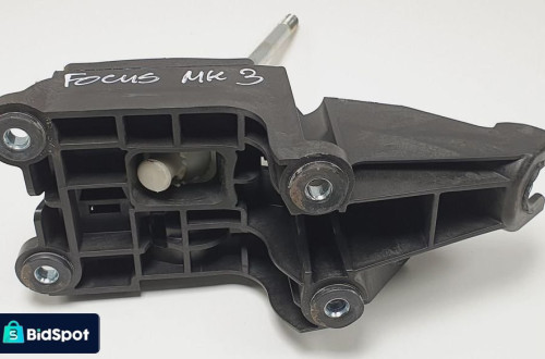 WYBIERAK ZMIANY BIEGÓW FORD FOCUS MK3 1.0 ECOBOOST