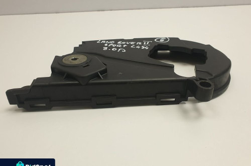 Land Rover Sport II 3.0 V6 OSŁONA ROZRZĄDU Pokrywa