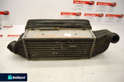 INTERCOOLER FORD MONDEO MK I 1.8 TD 93FF9D634AG