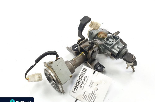 STACYJKA KLUCZYK DAIHATSU CUORE II