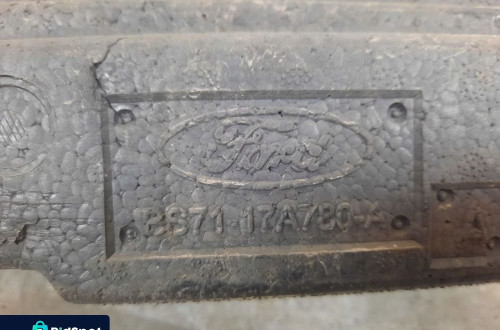 ABSORBER ZDERZAKA PRZÓD FORD MONDEO MK4