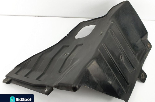 OSŁONA SILNIKA PRAWA CHEVROLET LACETTI 96545472