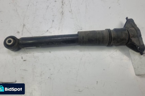 AMORTYZATOR PRAWY TYŁ OPEL CORSA F 09837416480