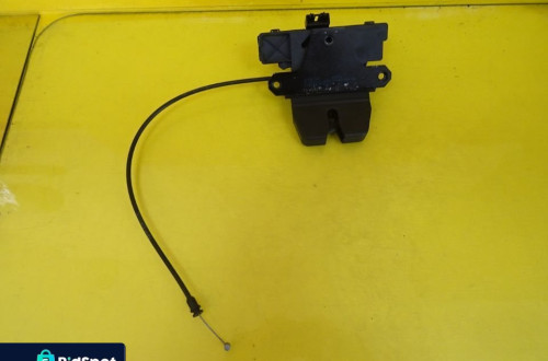 ZAMEK KLAPY BAGAŻNIKA FORD C-MAX HB5D 3M51-R442A66-AK NR30