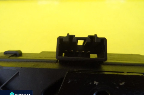 ZAMEK KLAPY BAGAŻNIKA FORD C-MAX HB5D 3M51-R442A66-AK NR30