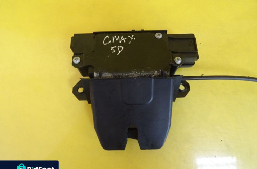 ZAMEK KLAPY BAGAŻNIKA FORD C-MAX HB5D 3M51-R442A66-AK NR30