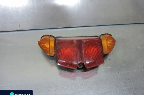 Yamaha FJR 1300 01-05 lampa tył