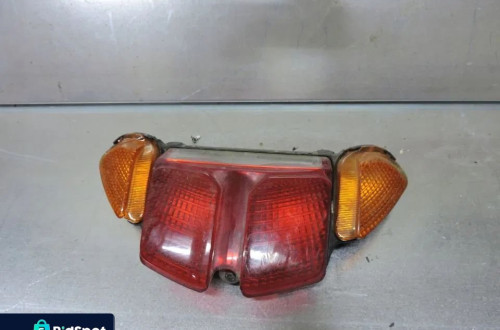 Yamaha FJR 1300 01-05 lampa tył