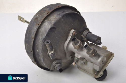 VOLVO S80 V70 S60  SERWO POMPA HAMULCOWA 9461930