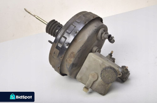 VOLVO S80 V70 S60  SERWO POMPA HAMULCOWA 9461930