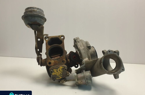 BMW X5 3.0 D TURBOSPRĘŻARKA turbo KP26-2871