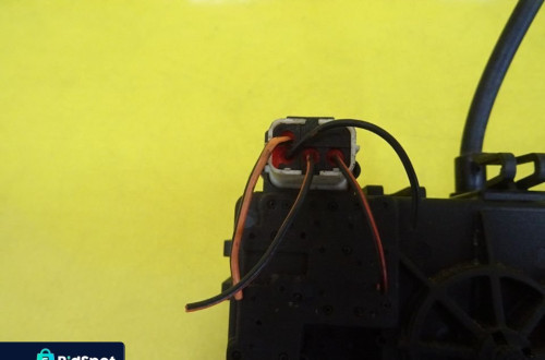 ZAMEK KLAPY BAGAŻNIKA FORD MONDEO MK3 KOMBI NR32