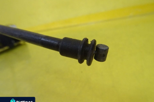 ZAMEK KLAPY BAGAŻNIKA FORD MONDEO MK3 KOMBI NR32