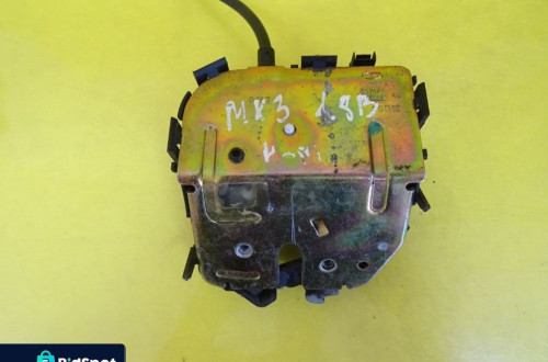 ZAMEK KLAPY BAGAŻNIKA FORD MONDEO MK3 KOMBI NR32