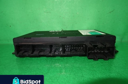 MODUŁ STEROWNIK KOMFORTU AUDI A6 C5 4B0962258D NR20
