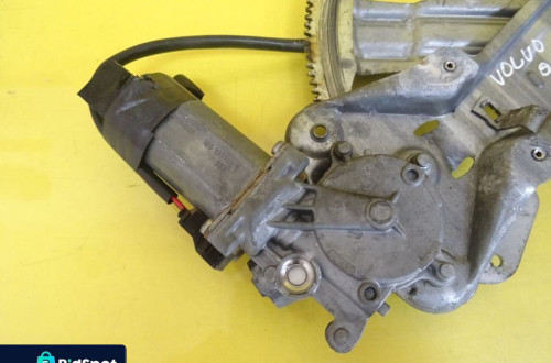 PODNOŚNIK SZYB SZYBY PRAWY PRZÓD VOLVO 960 MECHANIZM ELEKTRYCZNY NR523