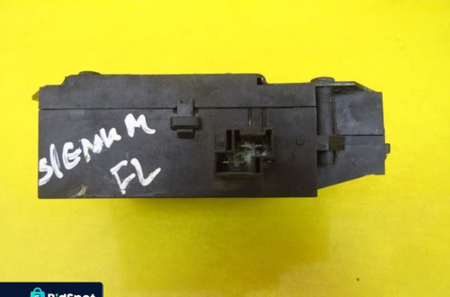 ZAMEK KLAPY BAGAŻNIKA OPEL SIGNUM VECTRA C HB5D 9142004 NR29