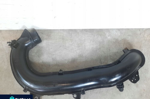 RURA WĄŻ INTERCOOLERA FORD MONDEO MK4 2.0 TDCI