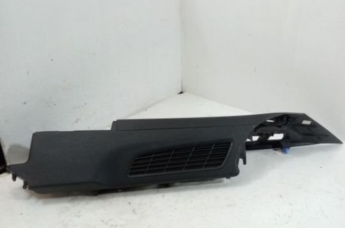 BOCZEK LEWY BAGAŻNIKA PEUGEOT 508 SW KOMBI COMBI