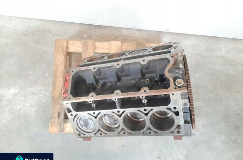 SILNIK DÓŁ SILNIKA BŁOK TŁOKI MISKA TAHOE SUBURBAN ESCALADE 5.3 V8 GEN III