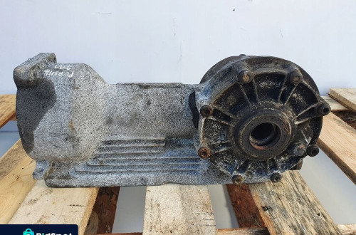 Porsche 911 997 3.6 PRZEDNI MOST Dyferencjał przód