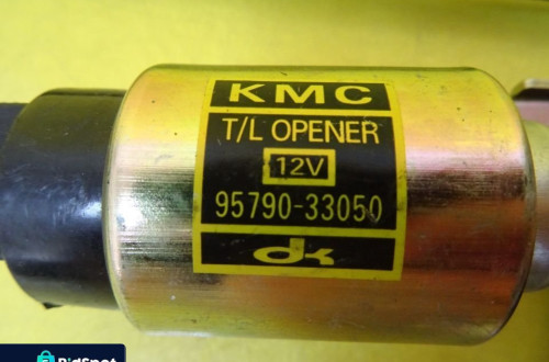 ZAMEK KLAPY BAGAŻNIKA KIA MAGENTIS I LIFT 95790-33050 NR184