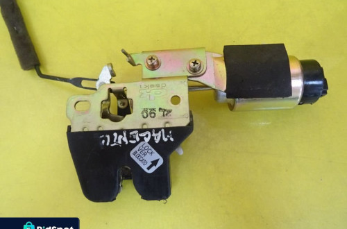 ZAMEK KLAPY BAGAŻNIKA KIA MAGENTIS I LIFT 95790-33050 NR184