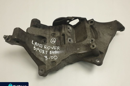 Land Rover Sport II 3.0 V6 TDV6 ŁAPA ALTERNATORA