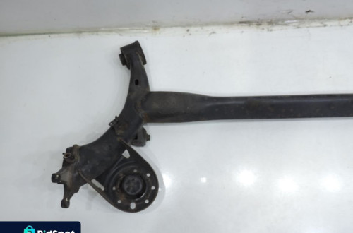BELKA ZAWIESZENIA TYŁ KIA RIO III