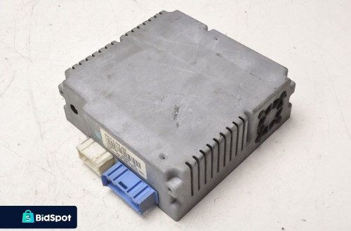 BMW E65 MODUŁ STEROWNIK TV 6933868