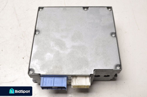 BMW E65 MODUŁ STEROWNIK TV 6933868