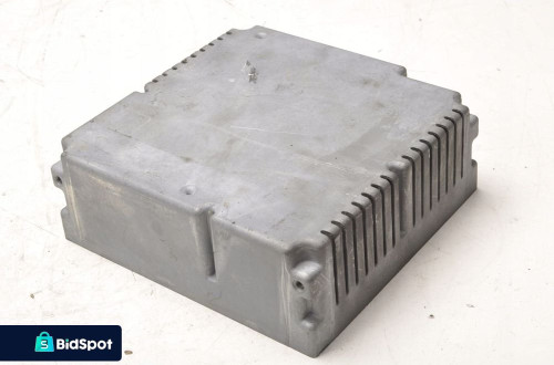 BMW E65 MODUŁ STEROWNIK TV 6933868