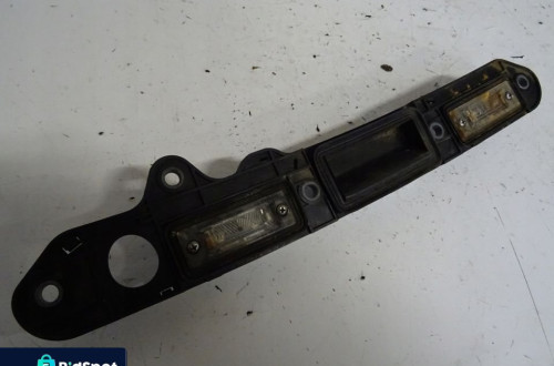 LISTWA PODŚWIETLANIA TABLICY VW TOURAN