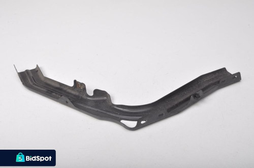 MP4 SPIDER MOCOWANIE WSPORNIK BŁOTNIKA PRAWY TYŁ