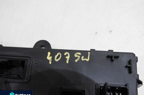 MODUŁ STEROWNIK BSC PEUGEOT 407 2.2 16V 9656148180
