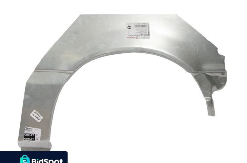 BLOTNIK REPERATURKA HONDA CIVIC ED IV 3D 1987 L