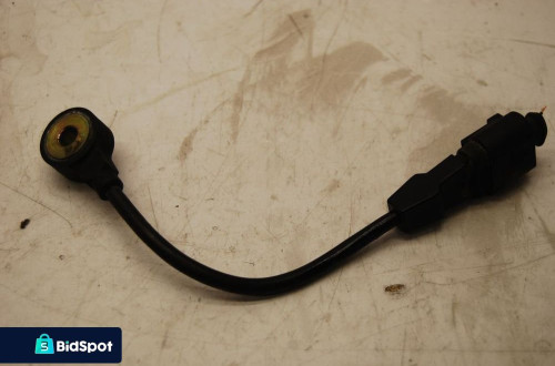 CZUJNIK SPALANIA STUKOWEGO 06A906377D VW BORA 1.4 16V GOLF IV AUDI SEAT SKODA