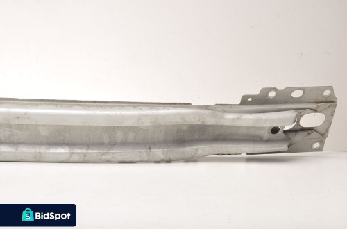 VOLVO S60 II V60 BELKA ZDERZAKA PRZÓD